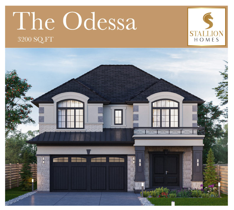 New Homes for Sale in Fonthill 11 Custom Homes in Niagara most
