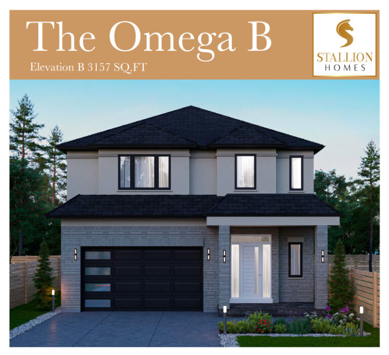 New Homes for Sale in Fonthill Custom Build or MoveIn Ready