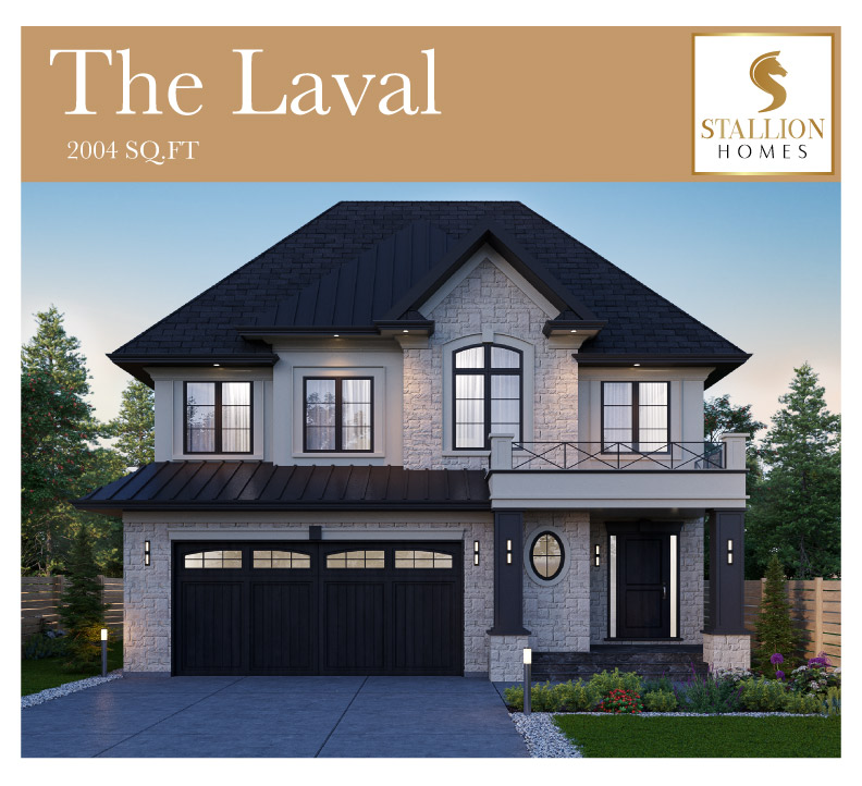 The Laval